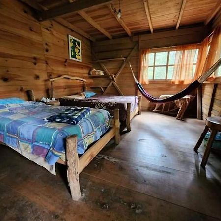 Paraiso Verde Chijou Zewnętrze zdjęcie