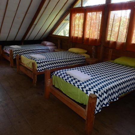 Paraiso Verde Chijou Zewnętrze zdjęcie