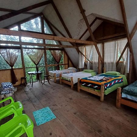 Paraiso Verde Chijou Zewnętrze zdjęcie