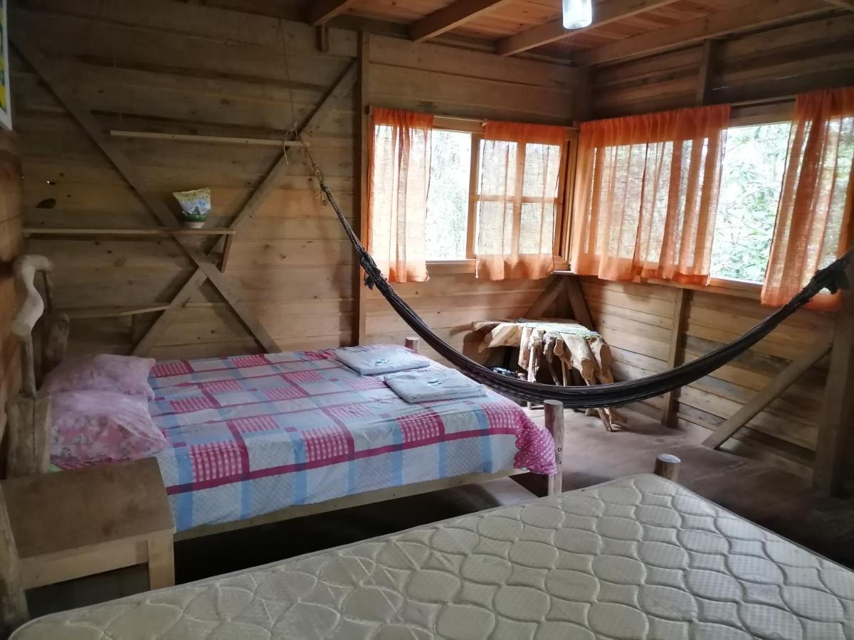 Paraiso Verde Chijou Zewnętrze zdjęcie