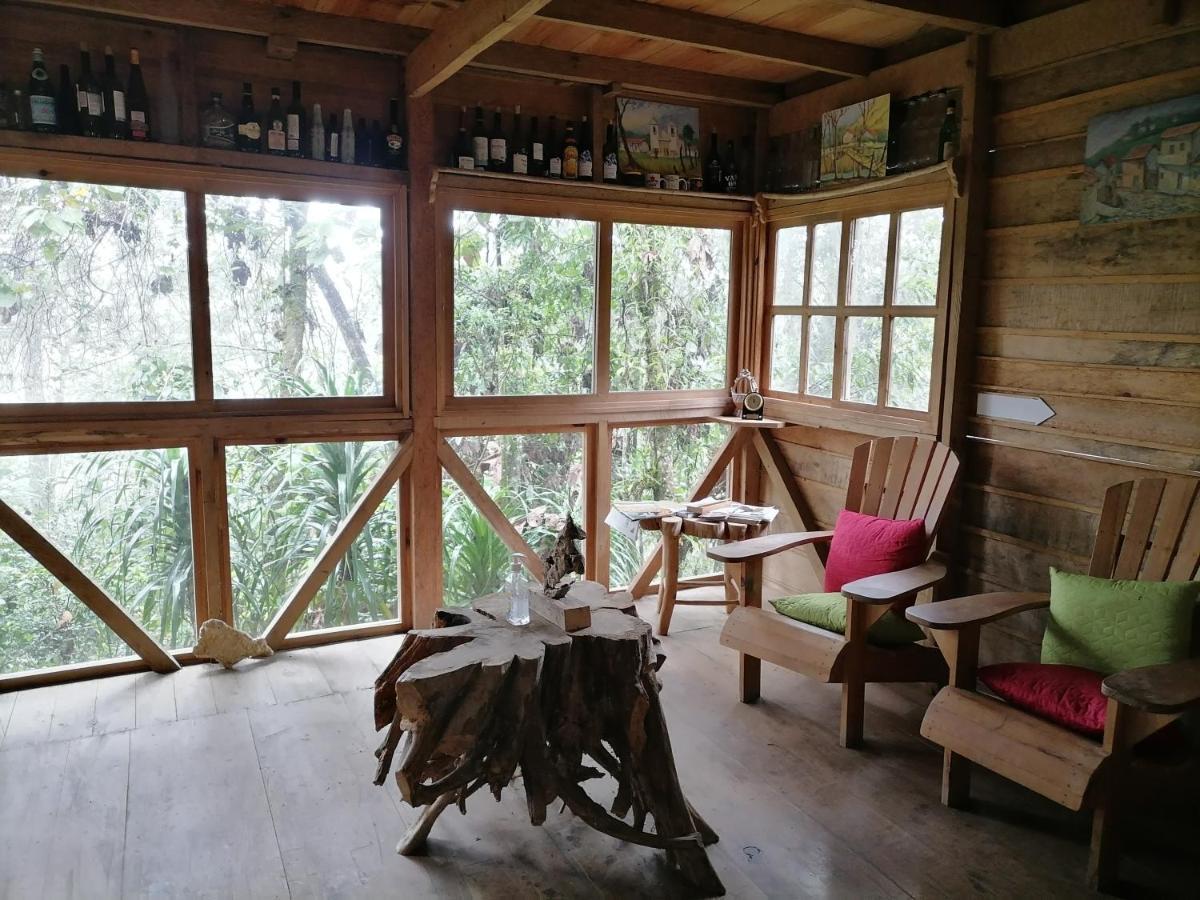 Paraiso Verde Chijou Zewnętrze zdjęcie