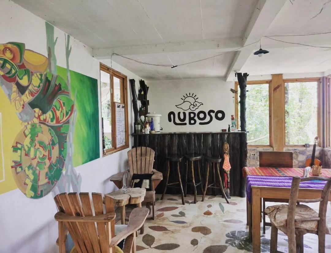 Paraiso Verde Chijou Zewnętrze zdjęcie