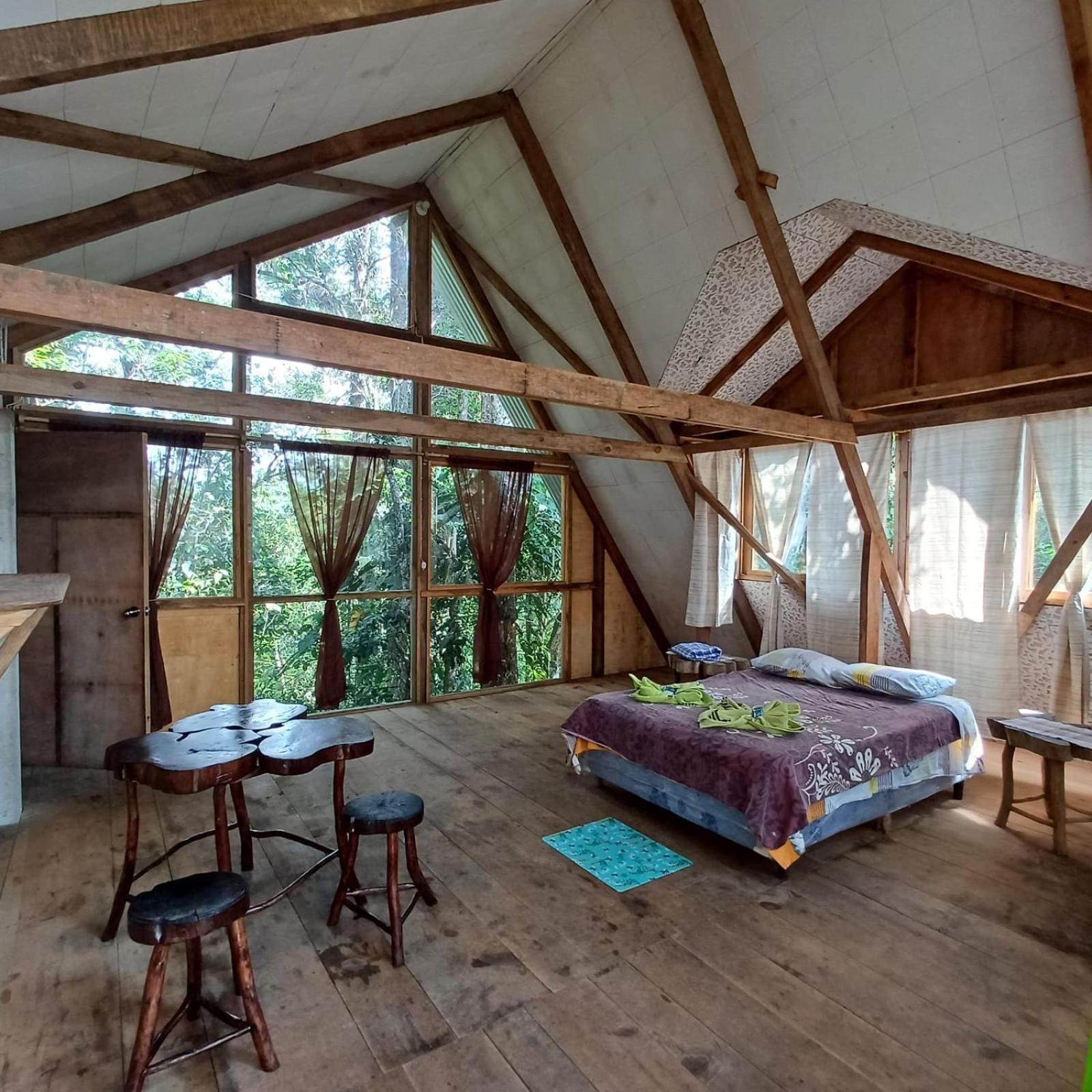Paraiso Verde Chijou Zewnętrze zdjęcie