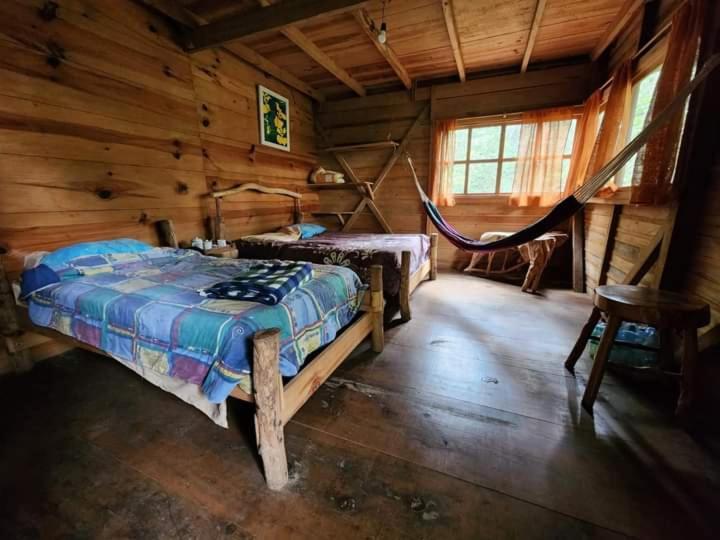 Paraiso Verde Chijou Zewnętrze zdjęcie