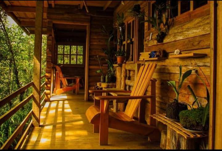 Paraiso Verde Chijou Zewnętrze zdjęcie