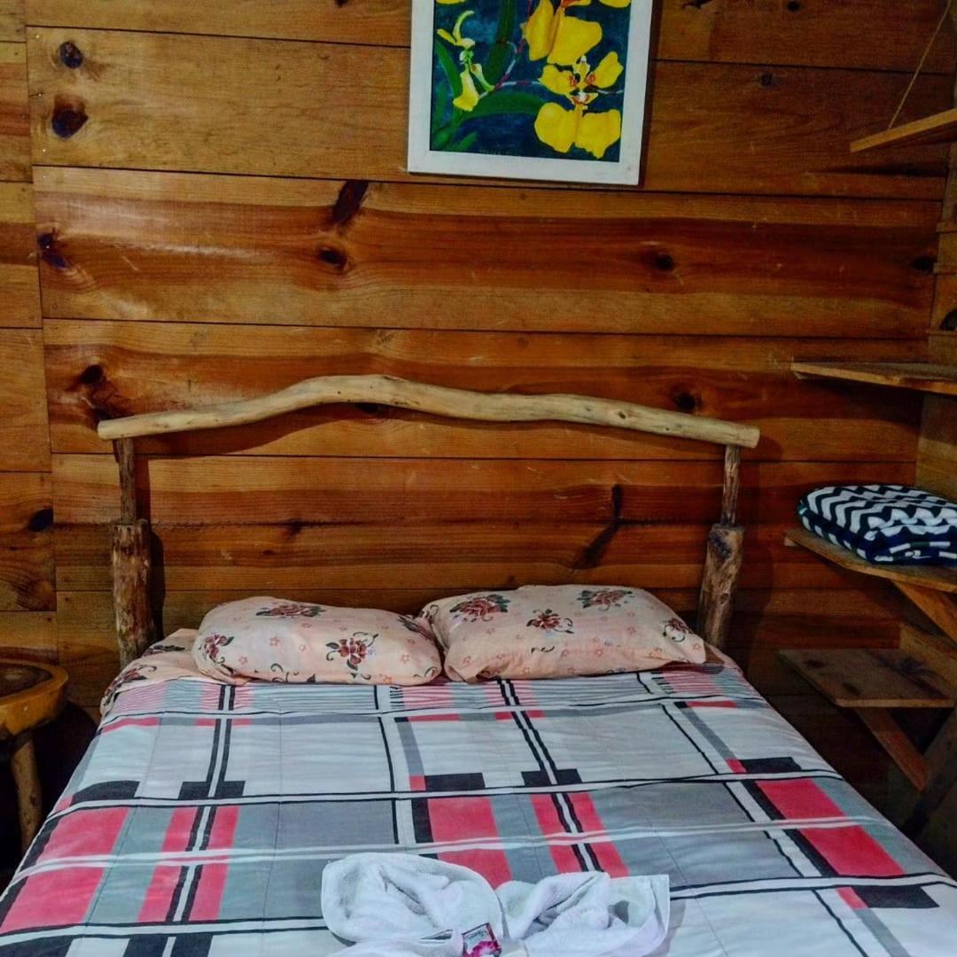 Paraiso Verde Chijou Zewnętrze zdjęcie