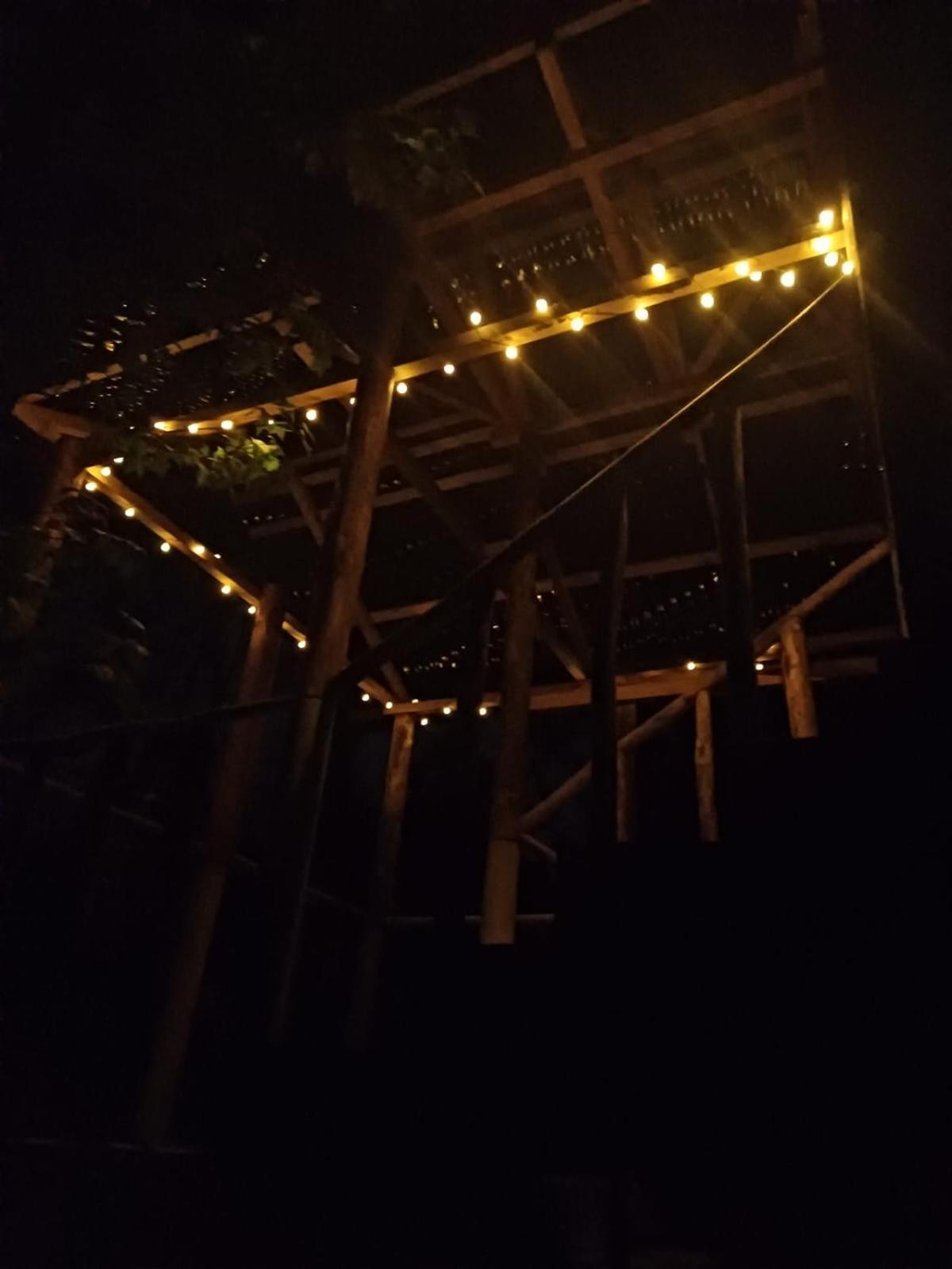 Paraiso Verde Chijou Zewnętrze zdjęcie