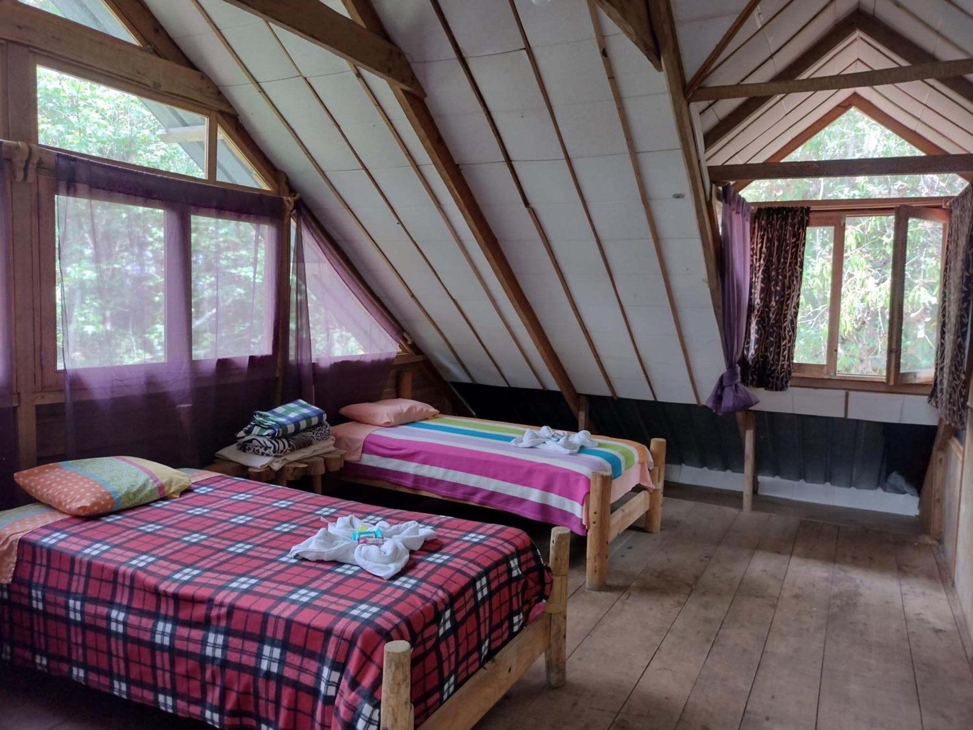 Paraiso Verde Chijou Zewnętrze zdjęcie