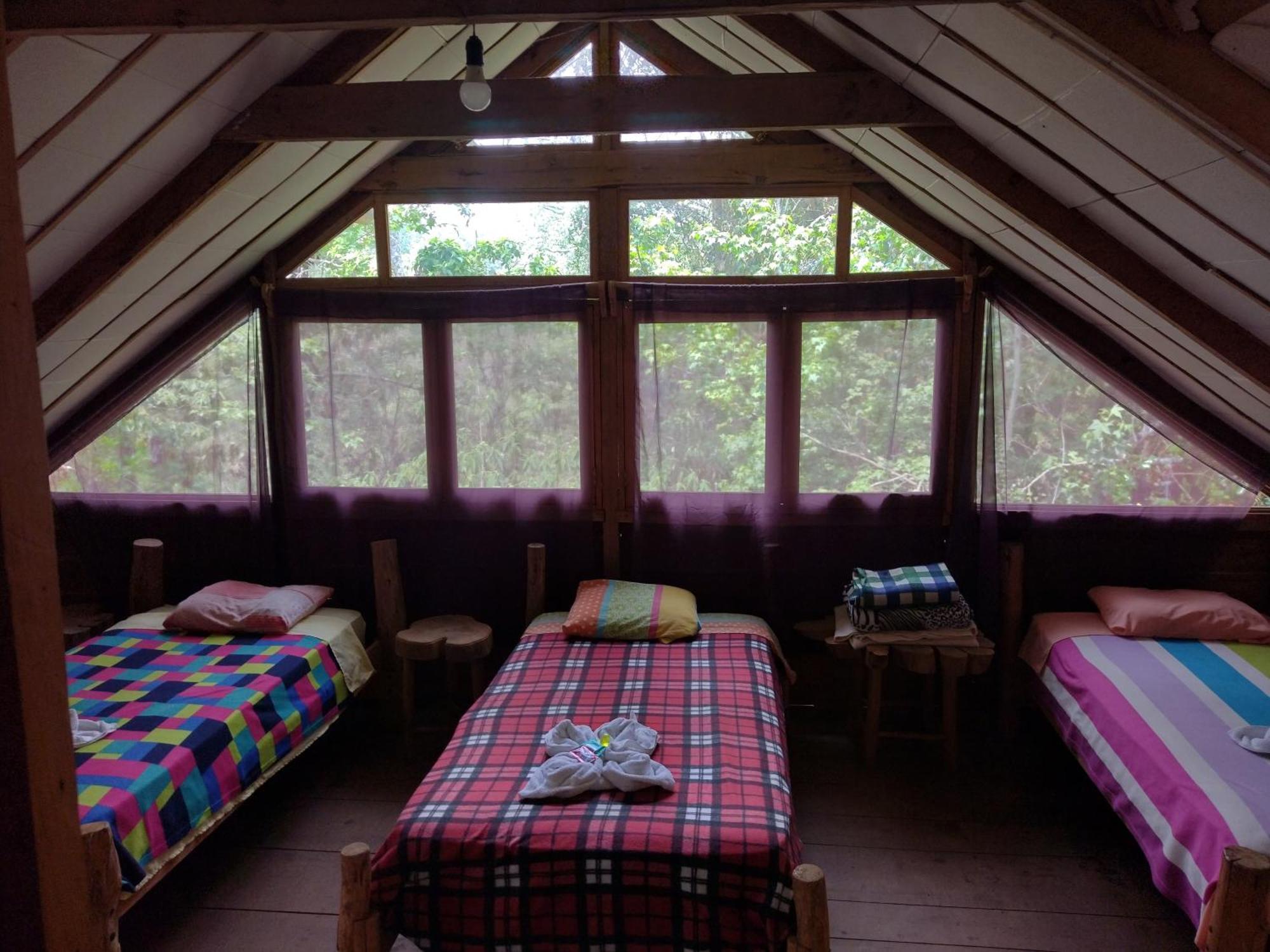 Paraiso Verde Chijou Zewnętrze zdjęcie
