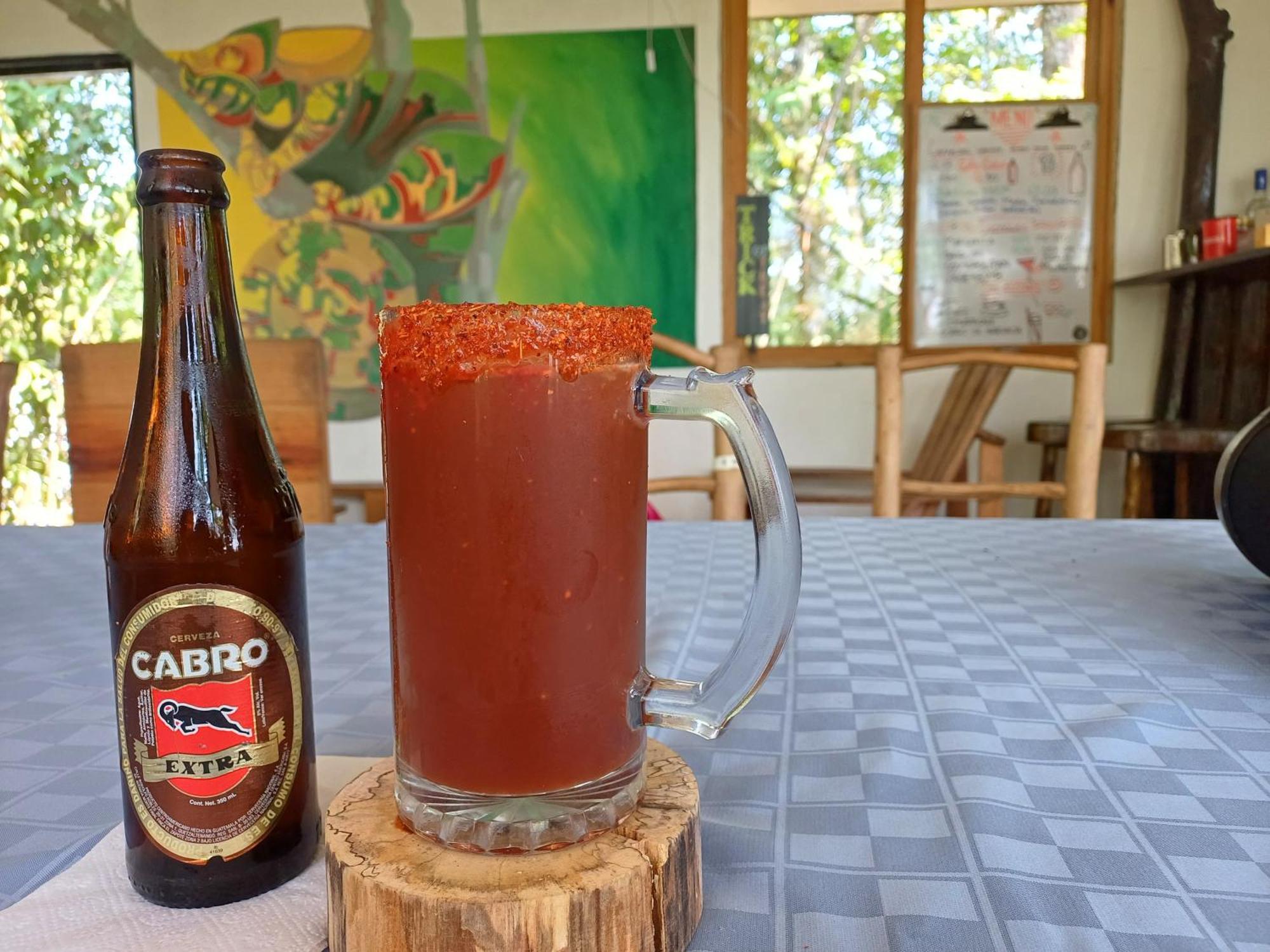 Paraiso Verde Chijou Zewnętrze zdjęcie
