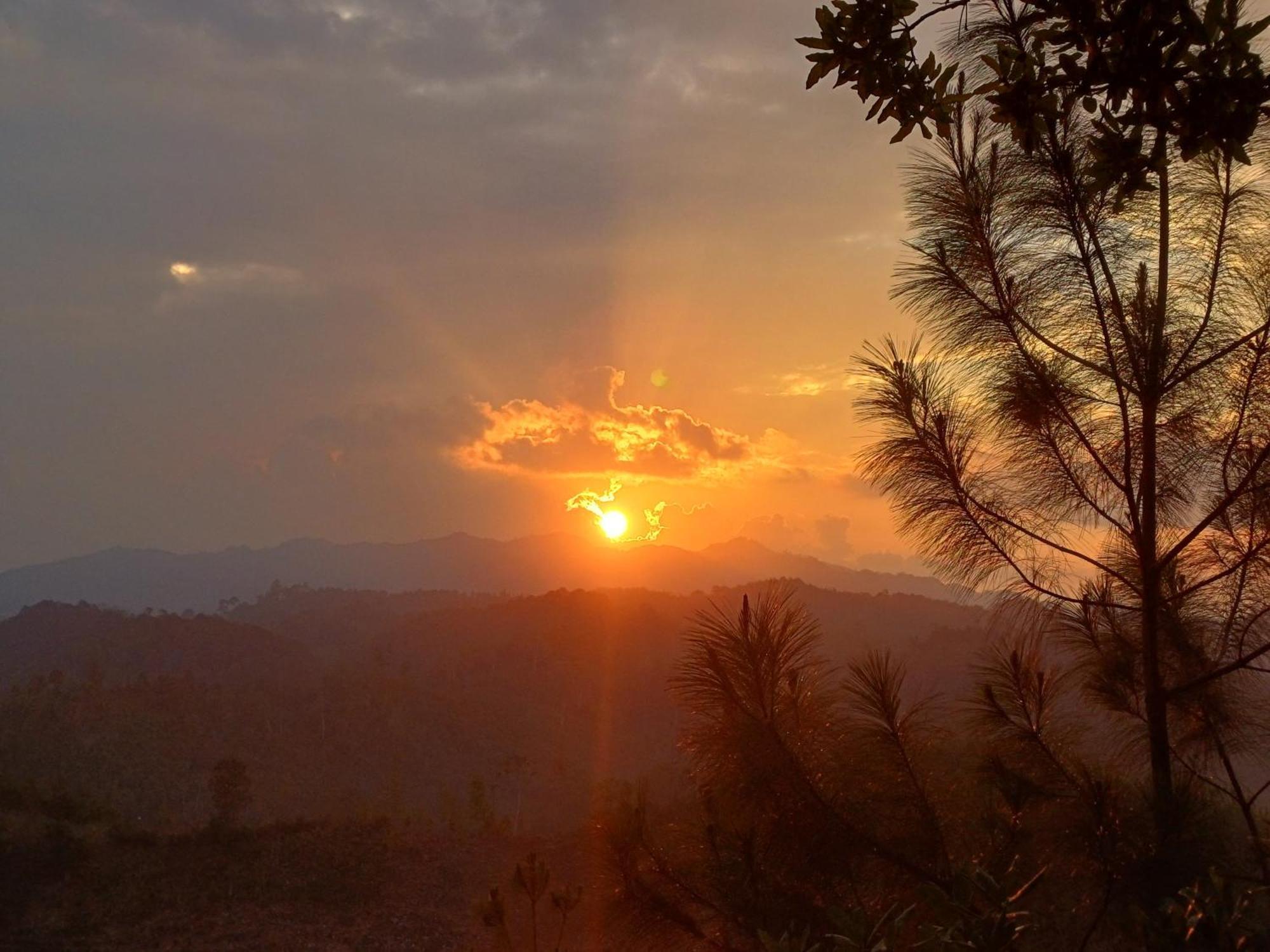 Paraiso Verde Chijou Zewnętrze zdjęcie
