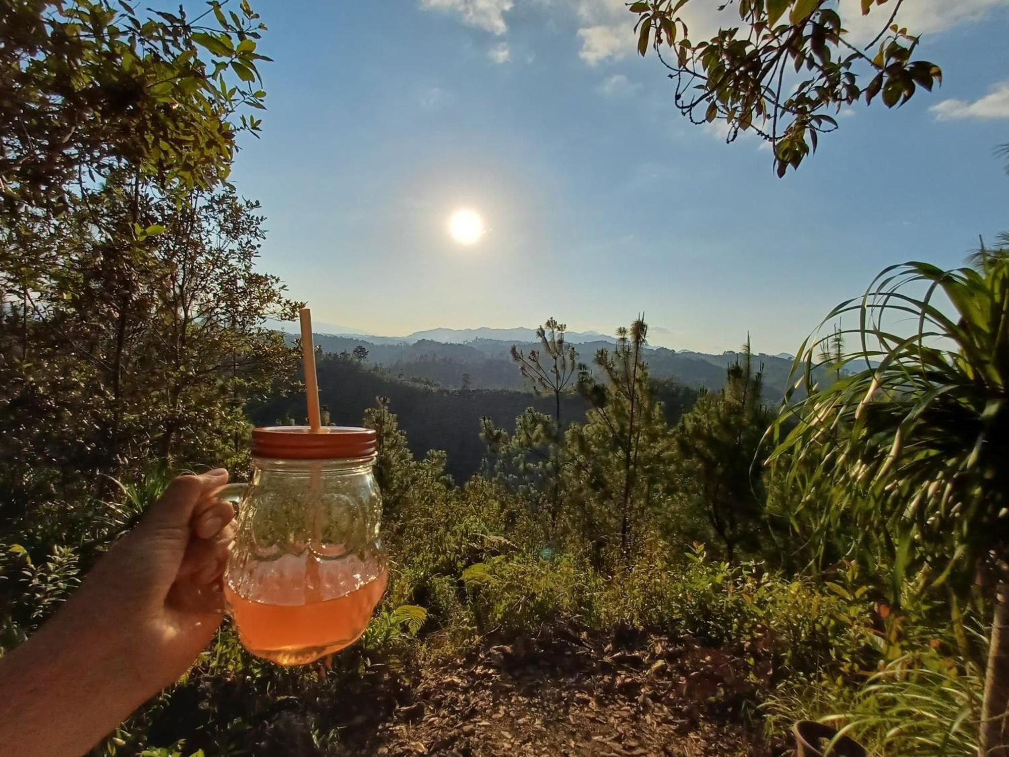 Paraiso Verde Chijou Zewnętrze zdjęcie