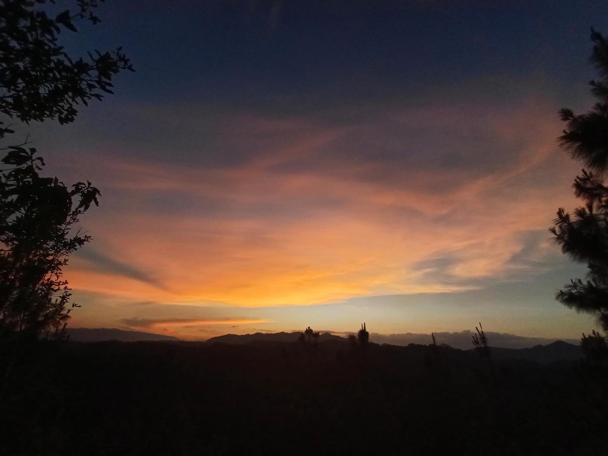 Paraiso Verde Chijou Zewnętrze zdjęcie