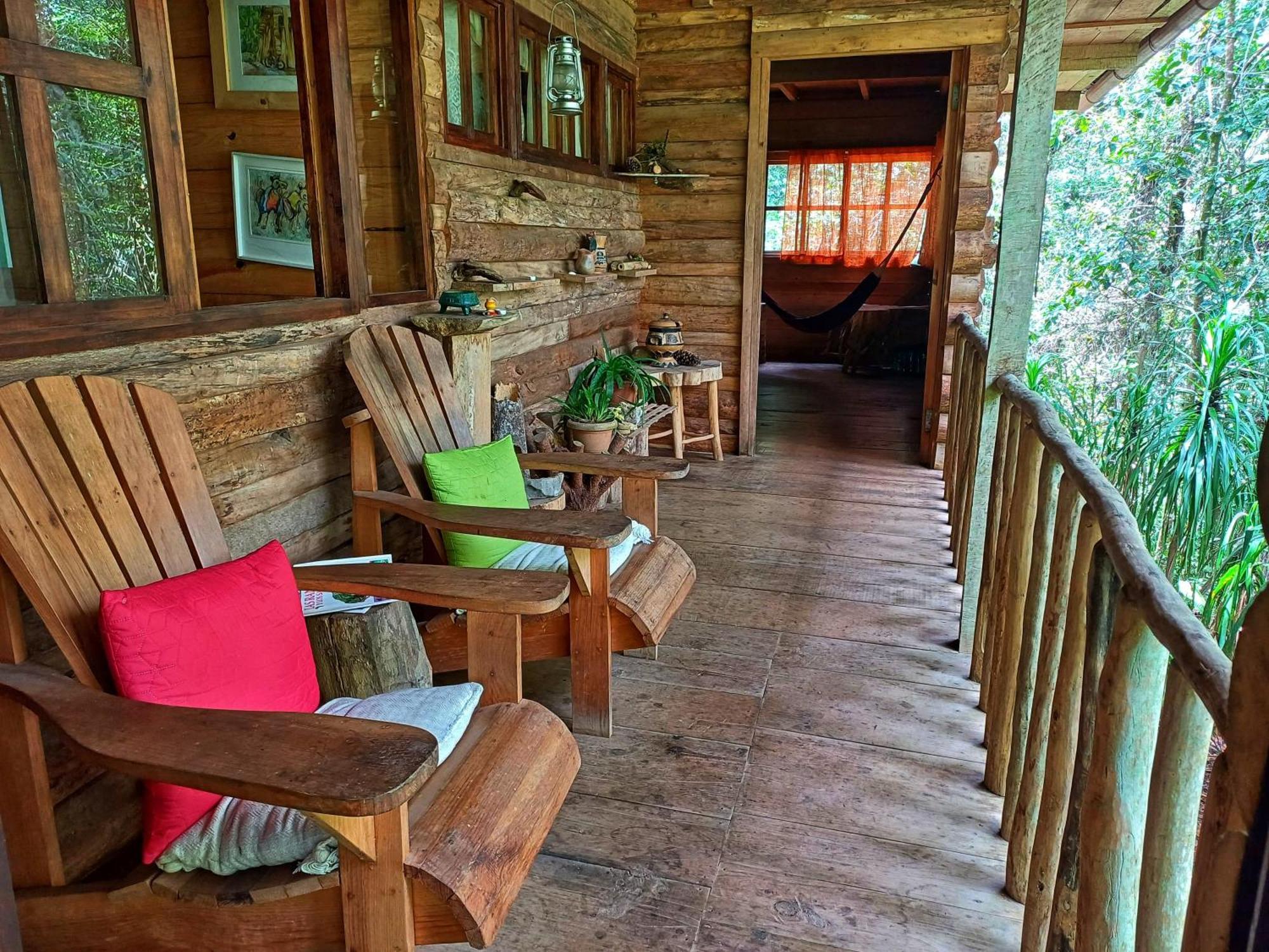 Paraiso Verde Chijou Zewnętrze zdjęcie
