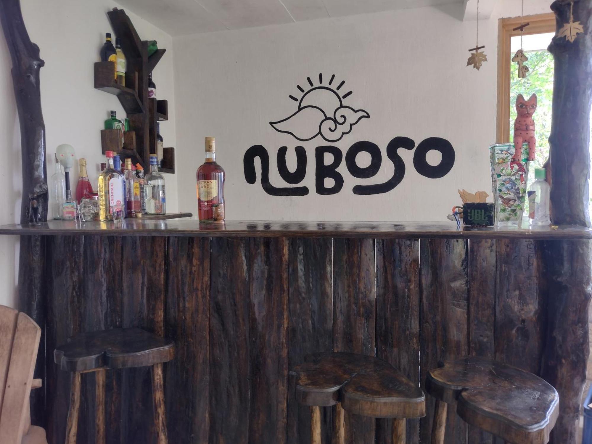 Paraiso Verde Chijou Zewnętrze zdjęcie
