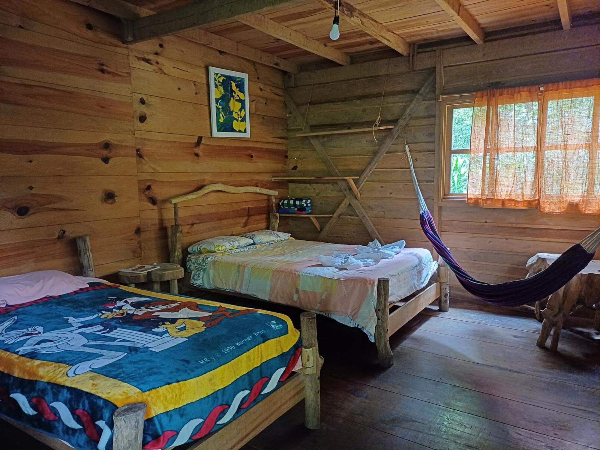 Paraiso Verde Chijou Zewnętrze zdjęcie