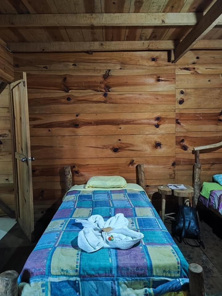 Paraiso Verde Chijou Zewnętrze zdjęcie