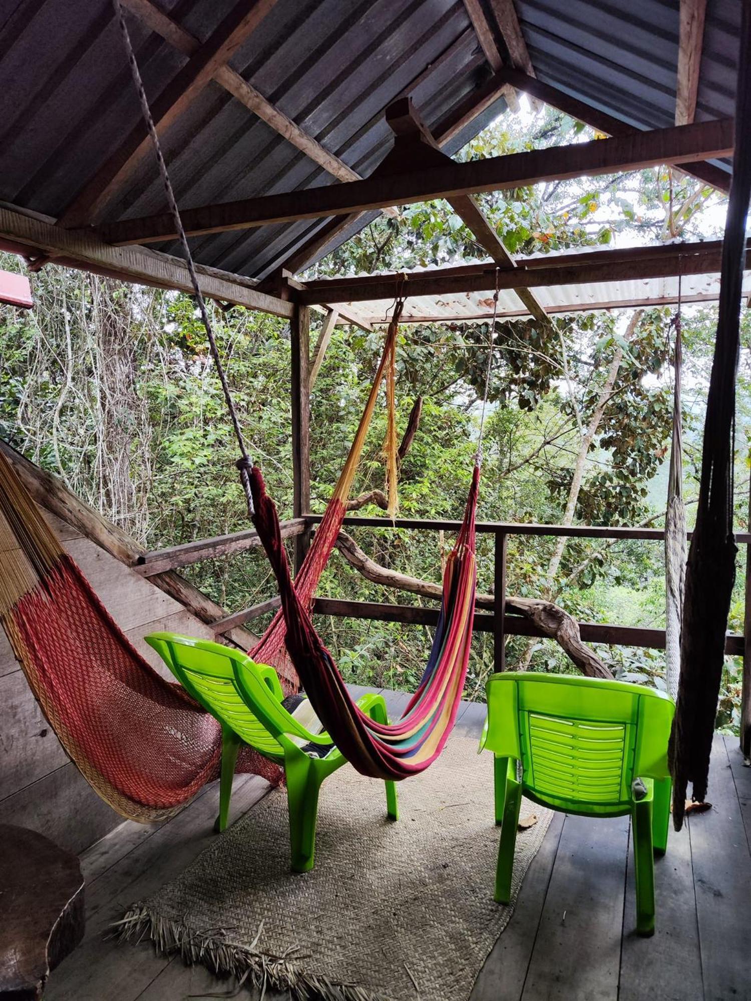Paraiso Verde Chijou Zewnętrze zdjęcie