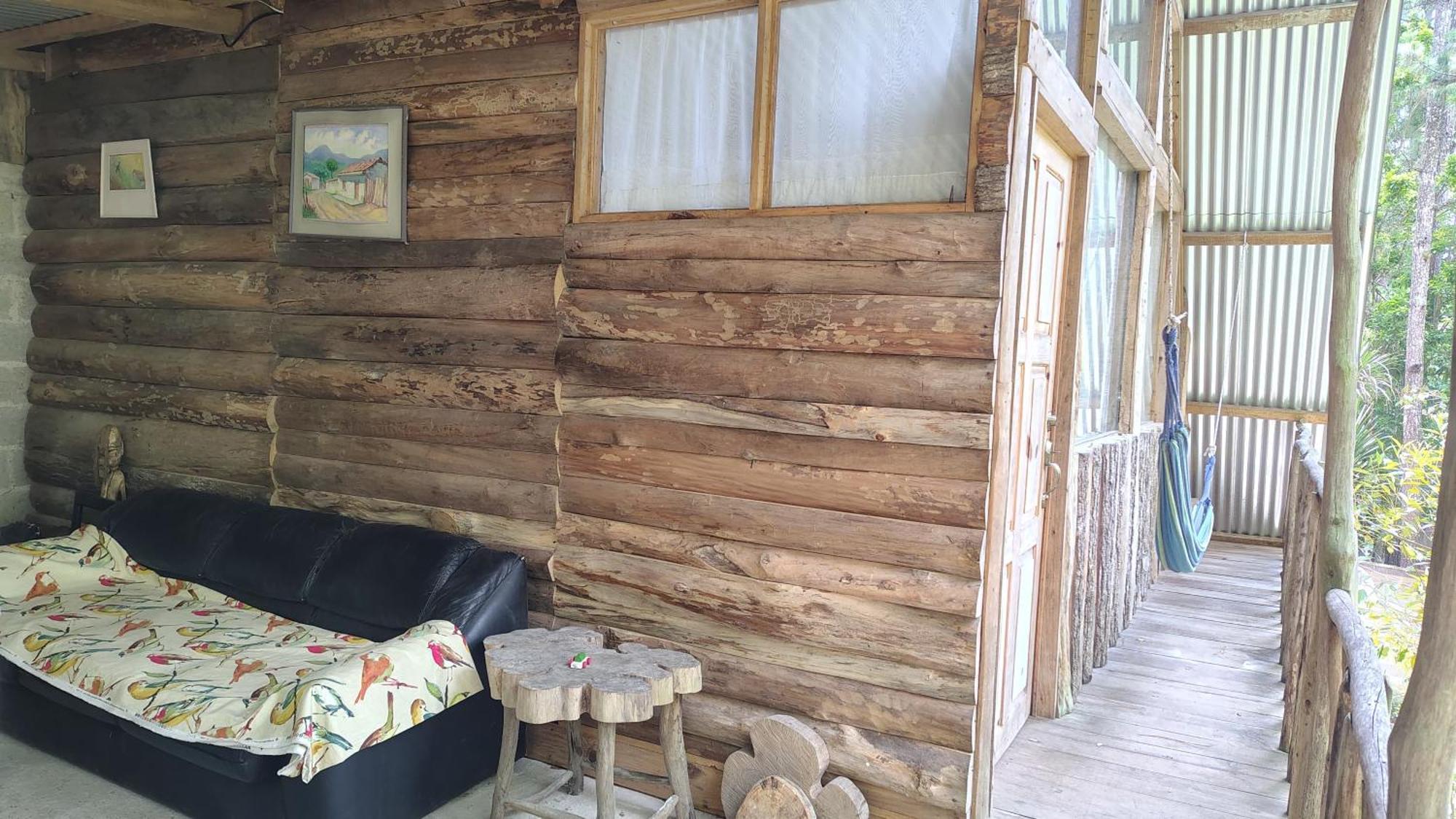Paraiso Verde Chijou Zewnętrze zdjęcie
