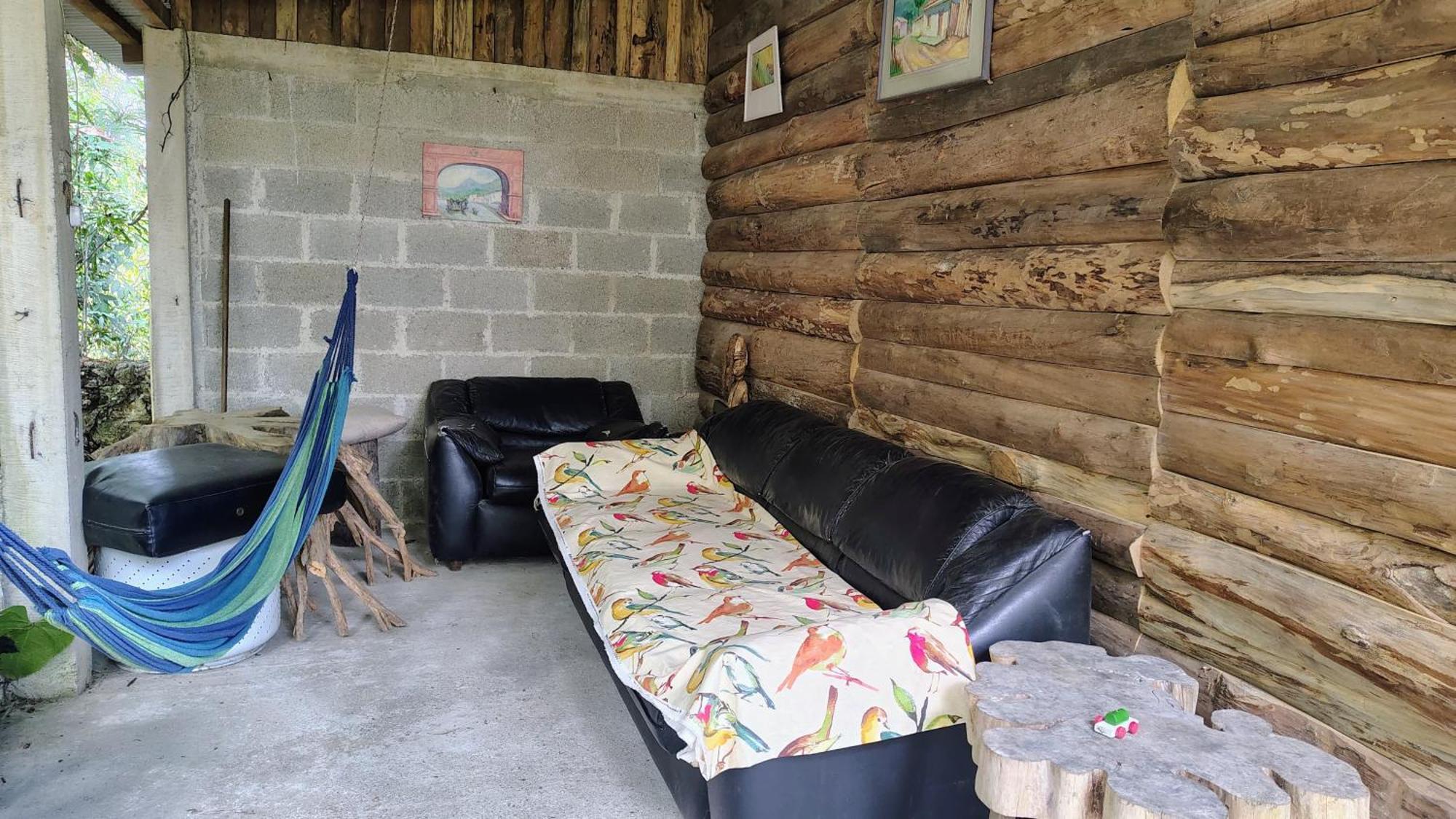 Paraiso Verde Chijou Zewnętrze zdjęcie