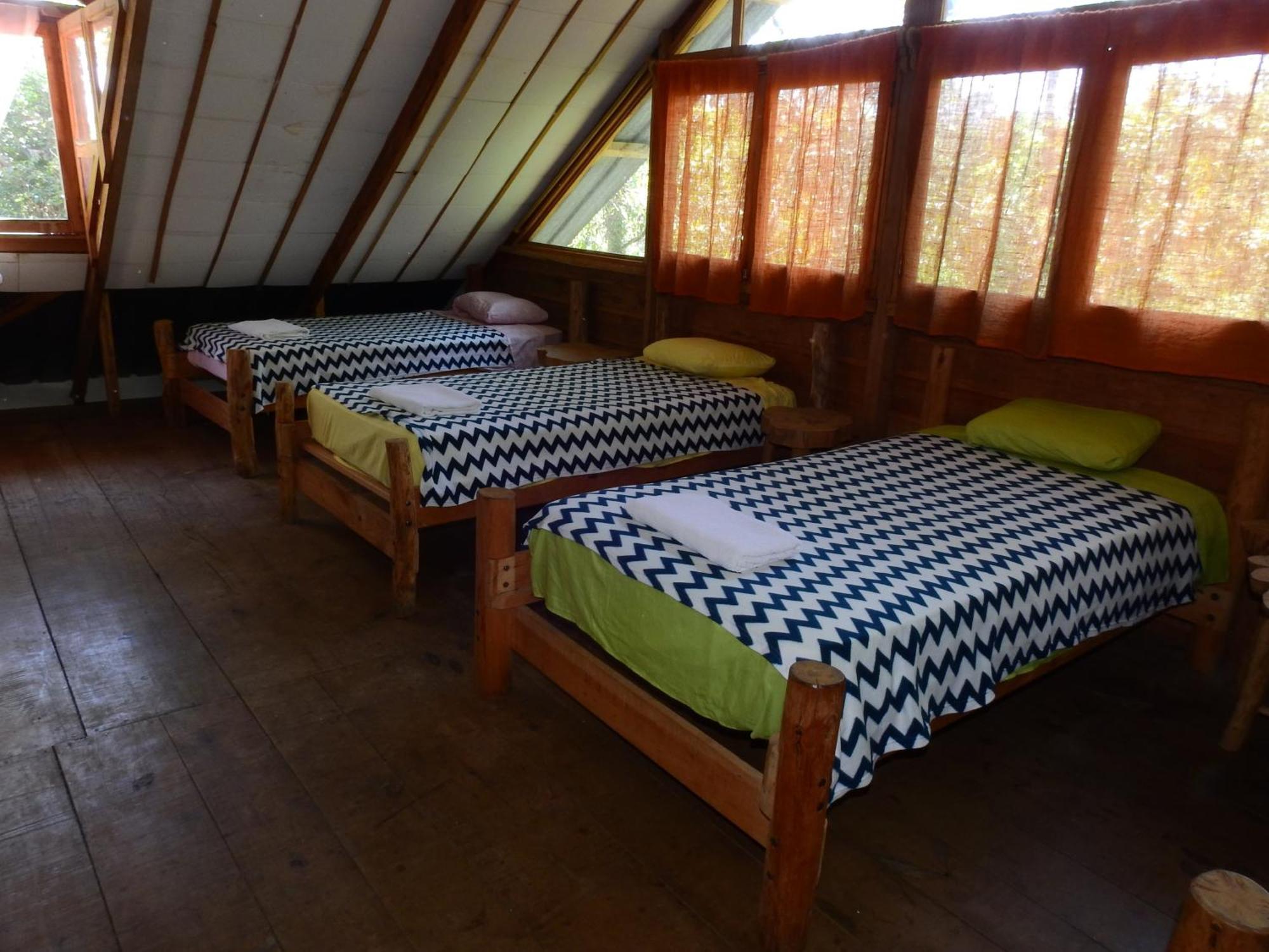 Paraiso Verde Chijou Zewnętrze zdjęcie