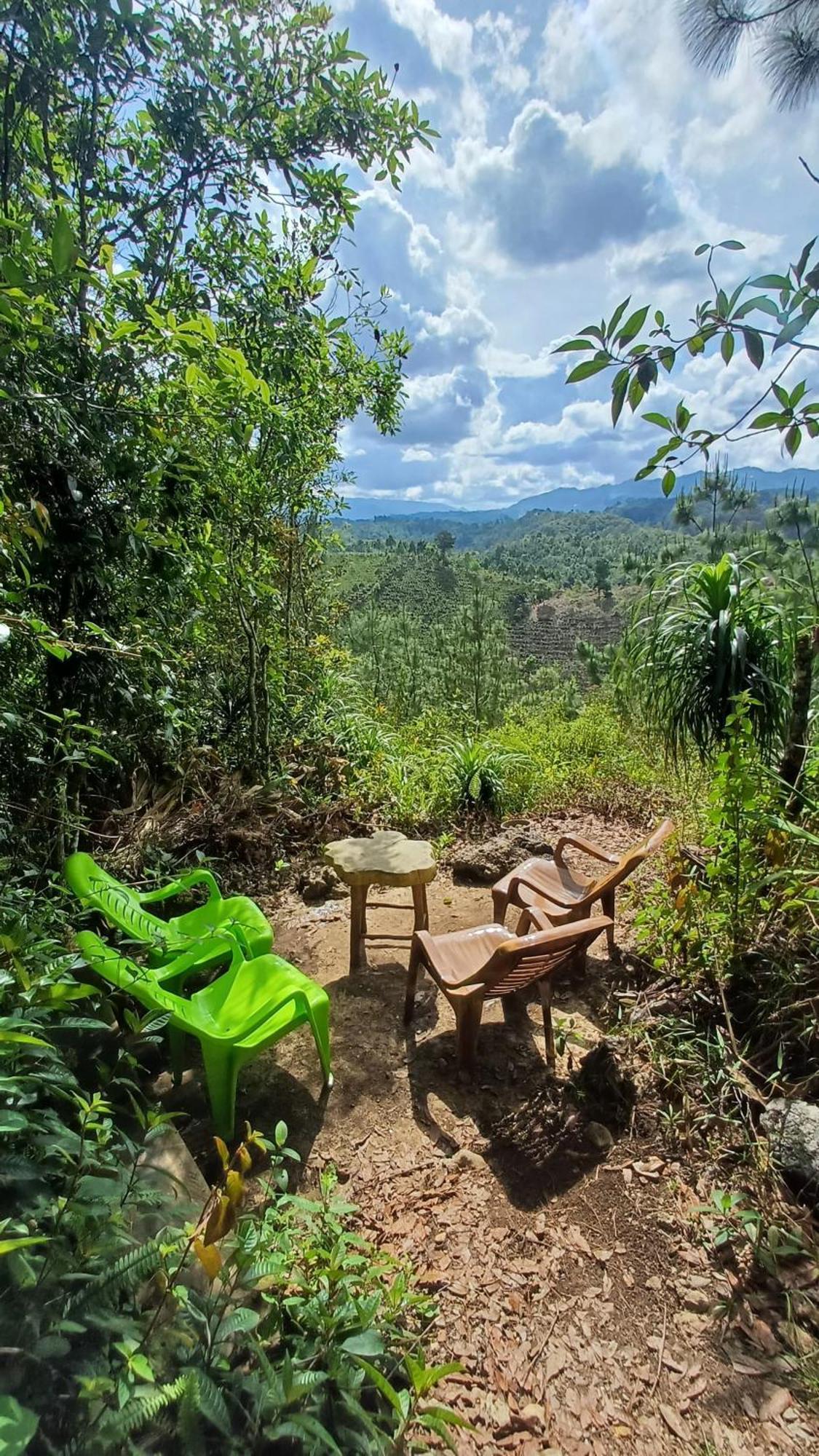 Paraiso Verde Chijou Zewnętrze zdjęcie
