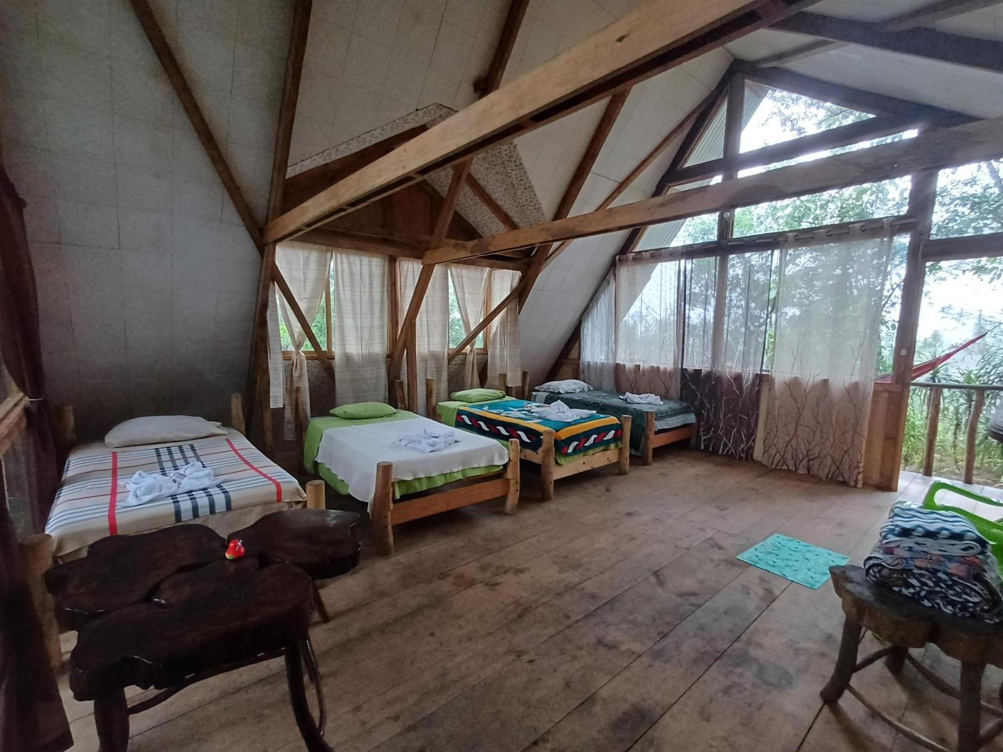 Paraiso Verde Chijou Zewnętrze zdjęcie