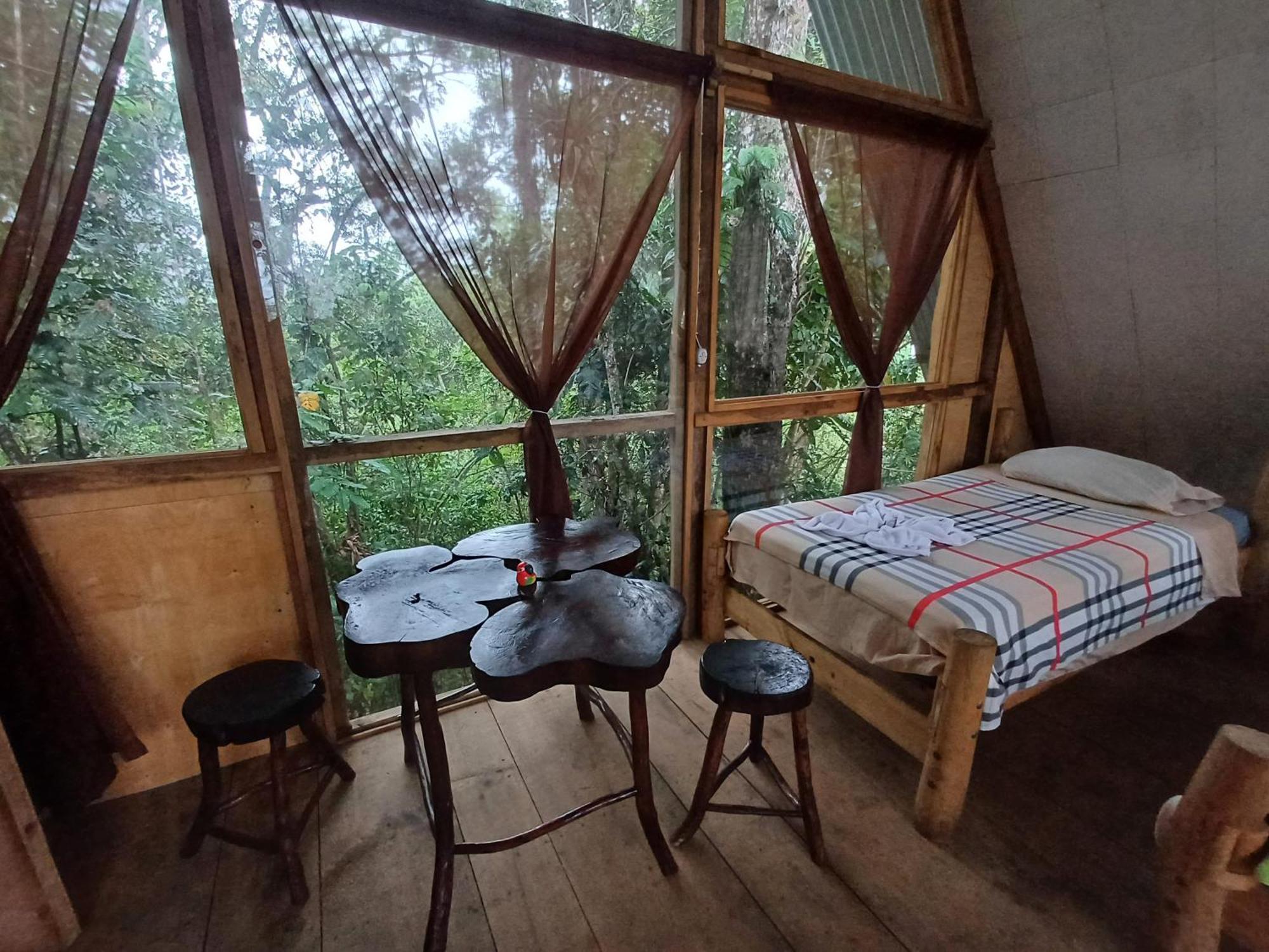 Paraiso Verde Chijou Zewnętrze zdjęcie
