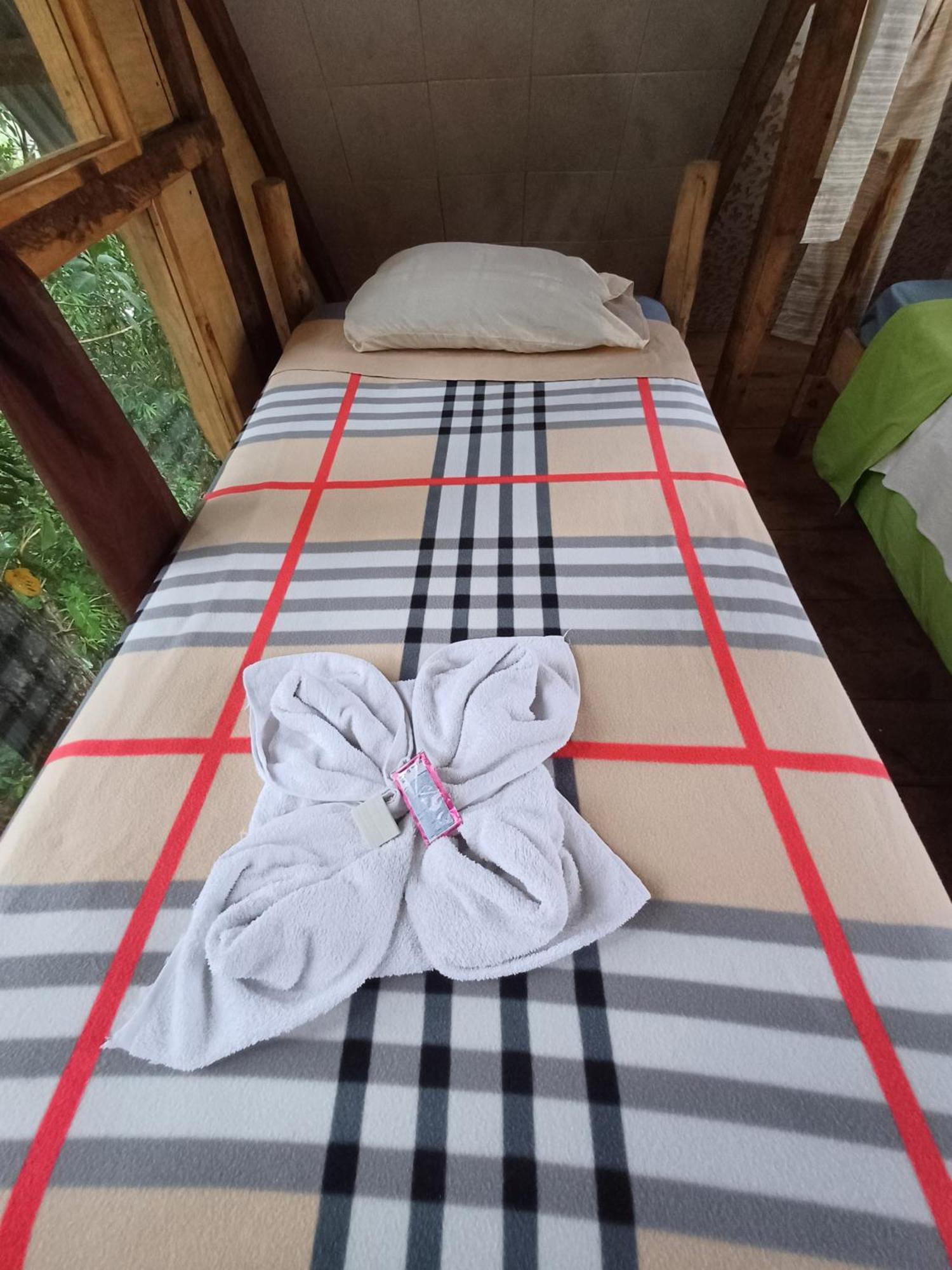 Paraiso Verde Chijou Zewnętrze zdjęcie