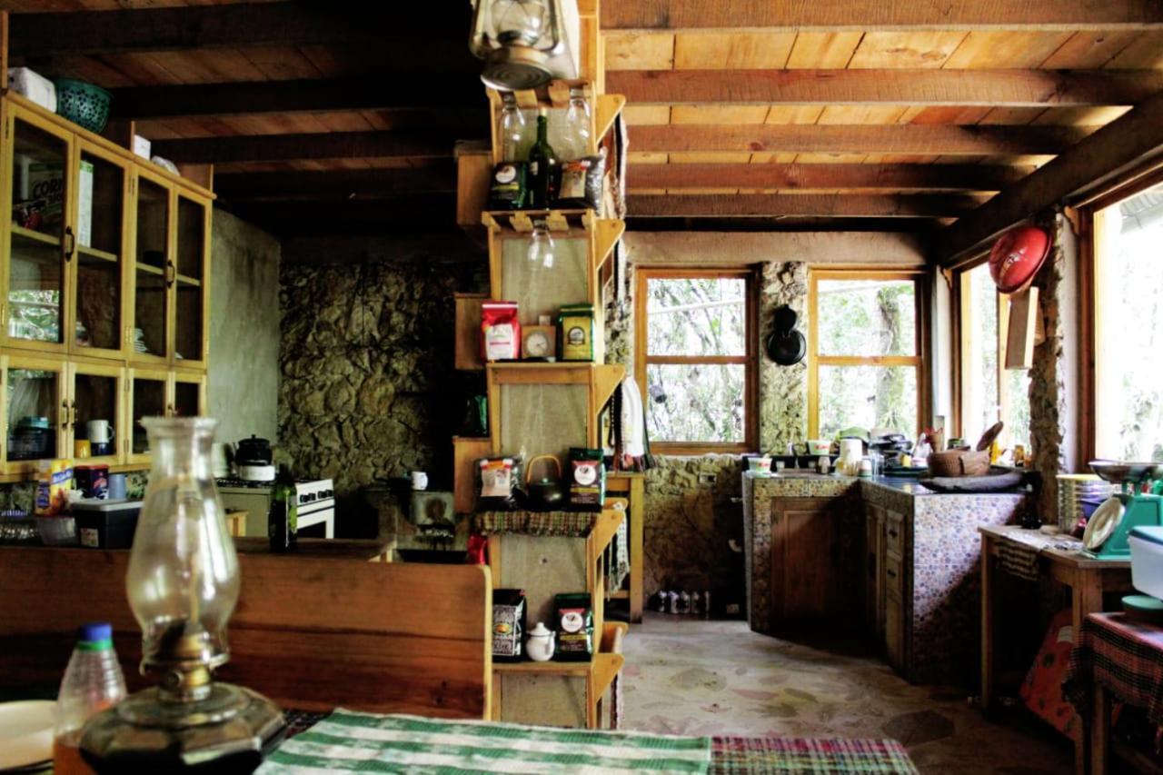 Paraiso Verde Chijou Zewnętrze zdjęcie